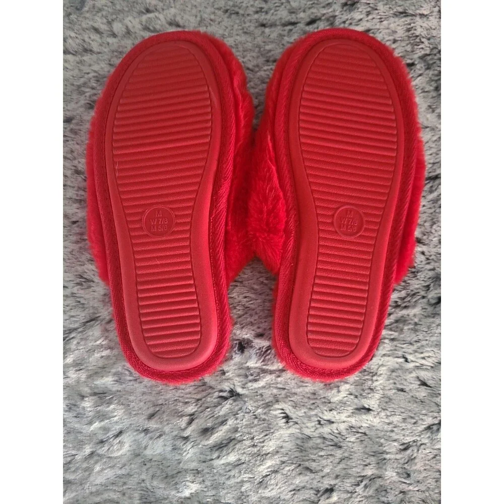 Bullseye wondershop scuff